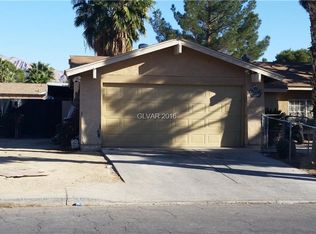 401 Whitman St, Las Vegas, NV 89110