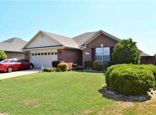980 Bronze Trl, Conway, AR 72034