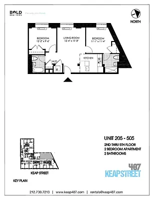 Rented by Plaza Management NY | media 88