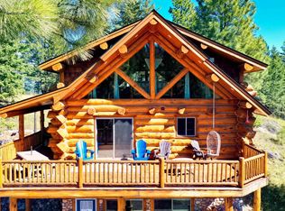 499 Kokanee Dr, Rexford, MT 59930