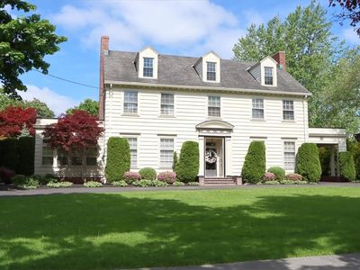 69 Cayuga St, Seneca Falls, NY, 13148