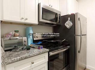 776 Columbus Ave APT 1D, Roxbury Crossing, MA 02120