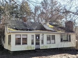 32 Hammond Hill Rd, Charlton, MA 01507
