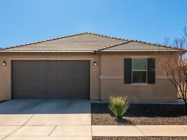 8746 E Stone Meadow Cir, Tucson, AZ 85730