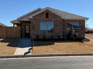 4306 Rimrock Rdg, San Angelo, TX 76904