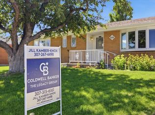 3025 Hamilton Way, Casper, WY 82609