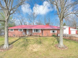44208 Meadowlark Ln, Cadiz, OH 43907