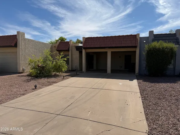 5306 S FARMER Avenue, Tempe, AZ 85283
