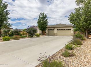 5663 N Bentley Ct, Prescott Valley, AZ 86314