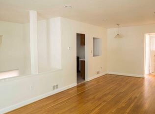 109 Webster St NE APT 2, Washington, DC 20011