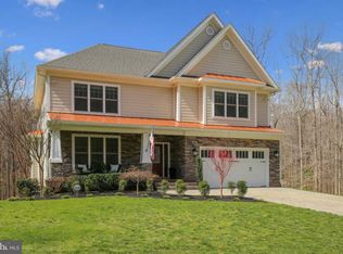 7000 Jacobs Grove Ct, Manassas, VA 20112