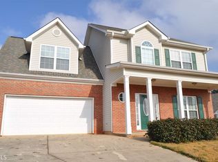 109 Nashua Ct, Lagrange, GA 30241