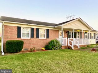 898 Welltown Rd, Winchester, VA 22603