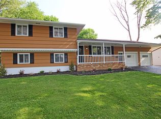 65 Drexel Dr, Rochester, NY 14606