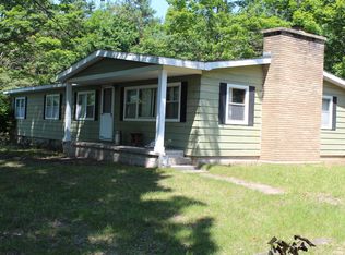 5314 Ingersoll Rd SW, Fife Lake, MI 49633