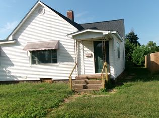 127 Victor St, Westville, IL 61883