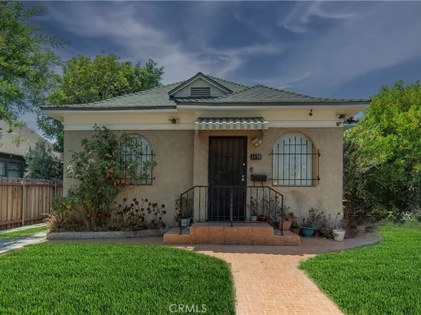 1175 N Commonwealth Ave, Los Angeles, CA 90029