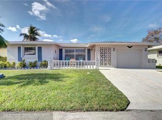4807 NW 49th Rd, Fort Lauderdale, FL 33319