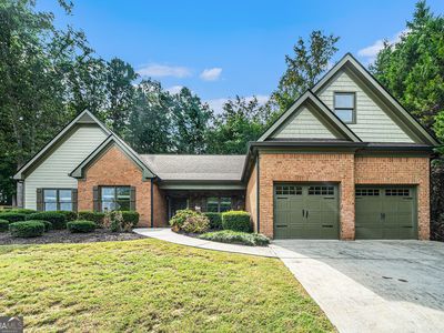 113 New Cut Rd, Winder, GA, 30680