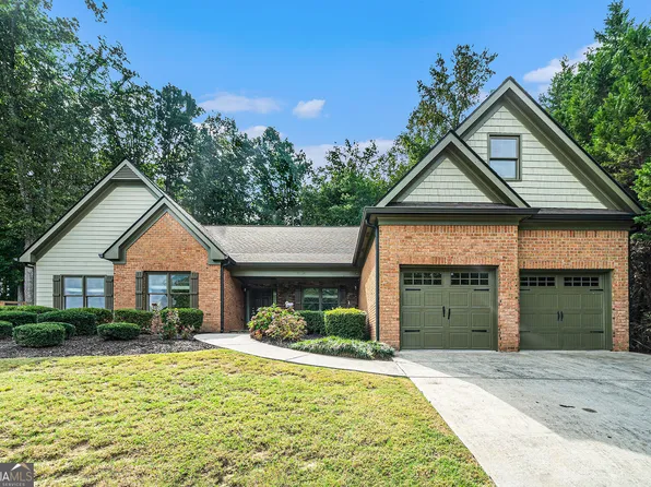 113 New Cut Rd, Winder, GA 30680