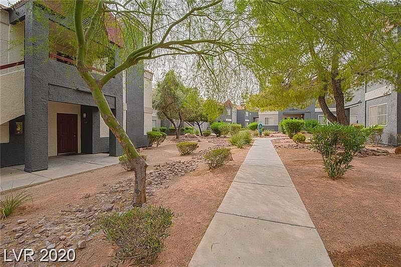 1st image of 8600 W Charleston Blvd APT 1037