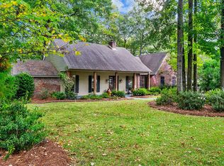 4428 Deercreek Dr, Jackson, MS 39211