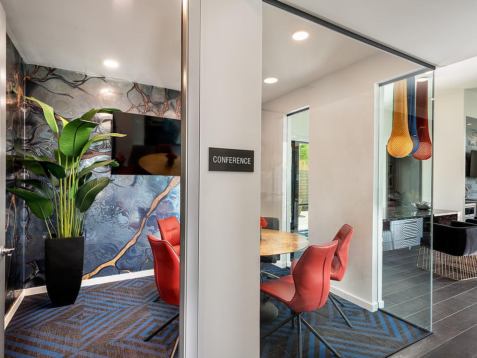 The Ashley Luxury Townhomes Apartment Rentals Chandler, AZ Zillow