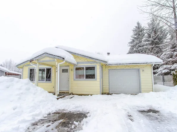 3857 Melrose St, Juneau, AK 99801