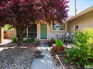 1736 Rock Ct, Carson City, NV