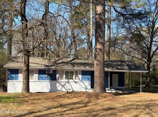 3155 Shirley Dr, Jackson, MS 39212