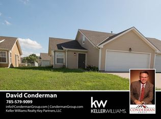 516 Brooklawn Dr, Manhattan, KS 66502