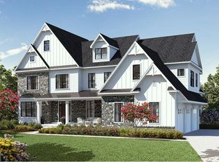 1069 Gypsy Hill Rd, Lower Gwynedd, PA 19002