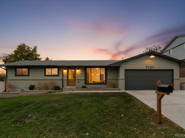 7131 Lamar Street, Arvada, CO 80003