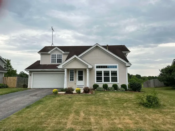 2118 Southfield Ln, Byron, IL 61010