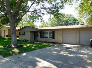 3313 Westfield Ave, Fort Worth, TX 76133