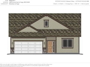 5383 Ferrara Ave N, Hugo, MN 55038