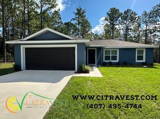 7217 N Freeport Cir, Citrus Springs, FL 34434