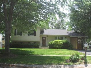 8524 Calypso Ln, Gaithersburg, MD 20879