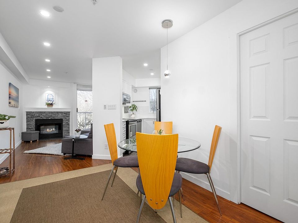 1st image of 908 W 7th Ave #304