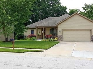7300 N Donnelly Ave, Kansas City, MO 64158