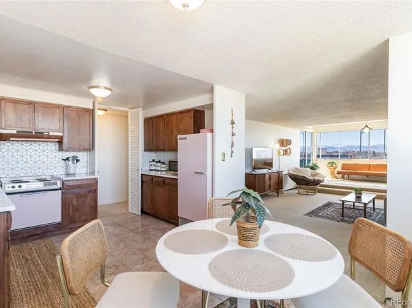 1155 N Ash Street #1407, Denver, CO 80220