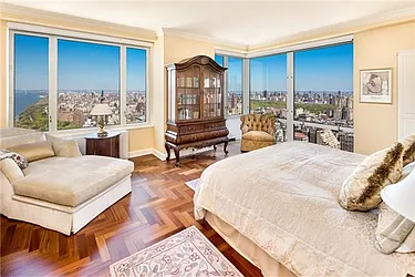 Sold by Trump International Realty