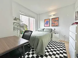 Rented by Doorway NYC, LLC