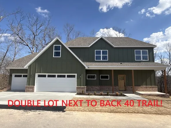 55 Northampton Dr, Bella Vista, AR 72714