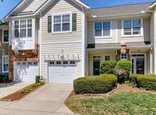 4928 Lady Of The Lake Dr, Raleigh, NC 27612