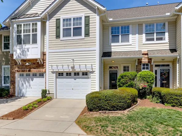 4928 Lady Of The Lake Dr, Raleigh, NC 27612