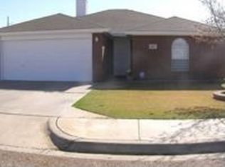 407 Primrose Ave, Lubbock, TX 79416
