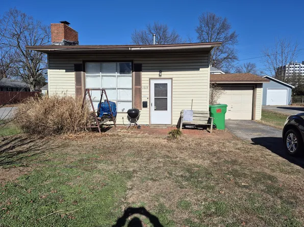1619 E Cherokee Street, Springfield, MO 65804