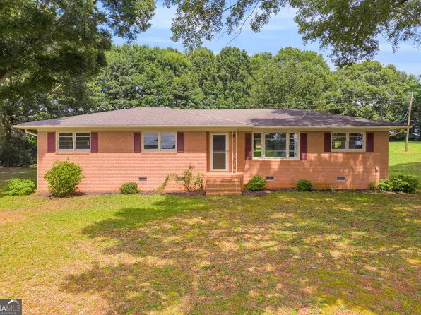 3657 Wildcat Bridge Rd, Royston, GA 30662