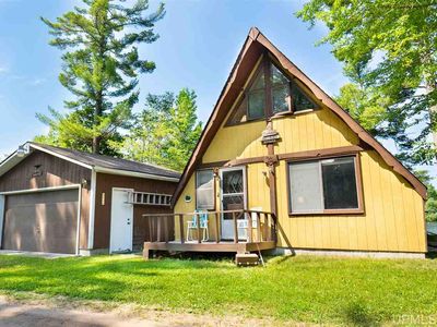 637 N Asp Rd, Manistique, MI, 49854